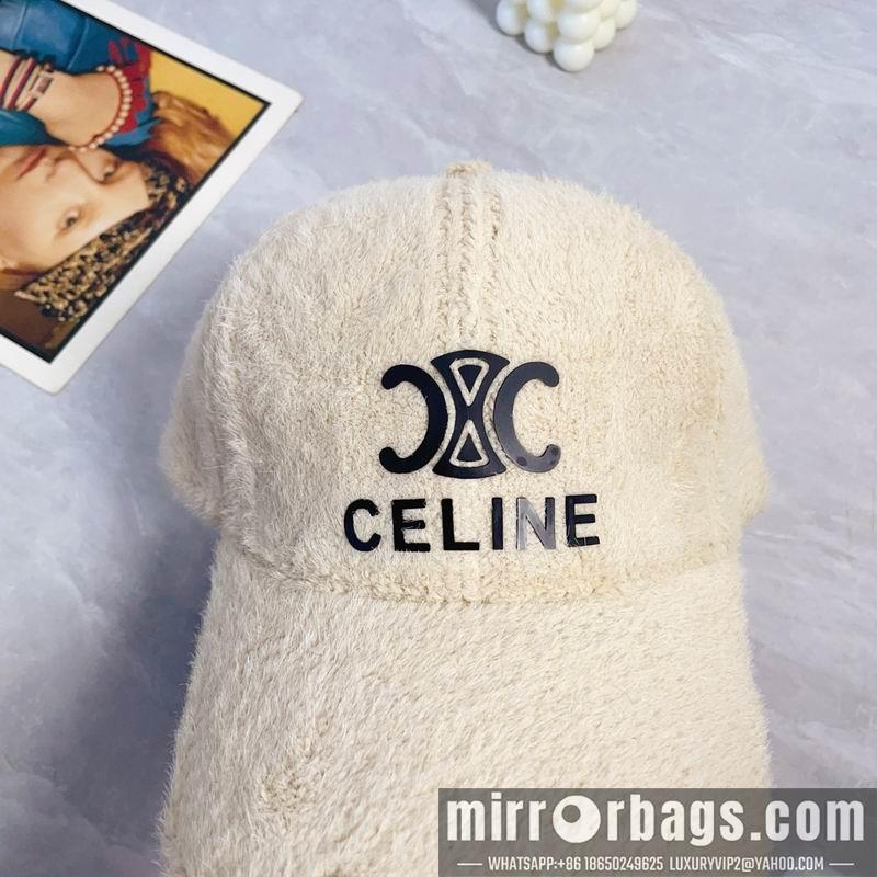Replica Celine cap dx70