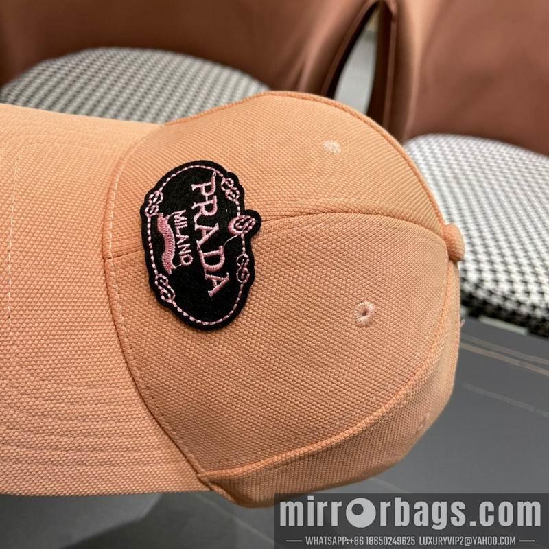 Replica Prada cap 091401