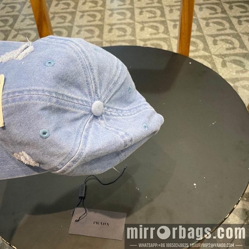 Replica Prada cap 030992