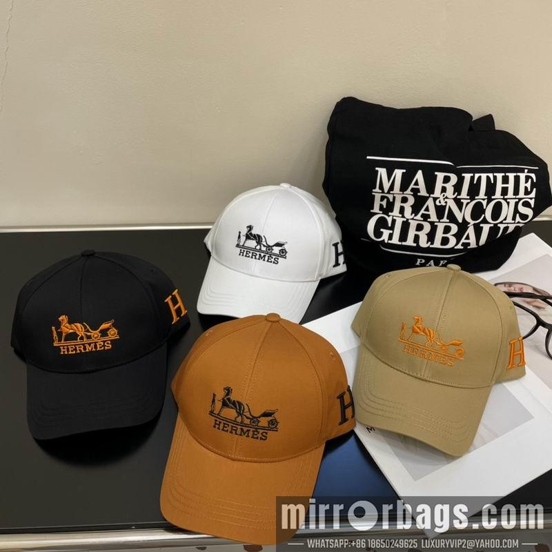 Replica Hermes cap dx10