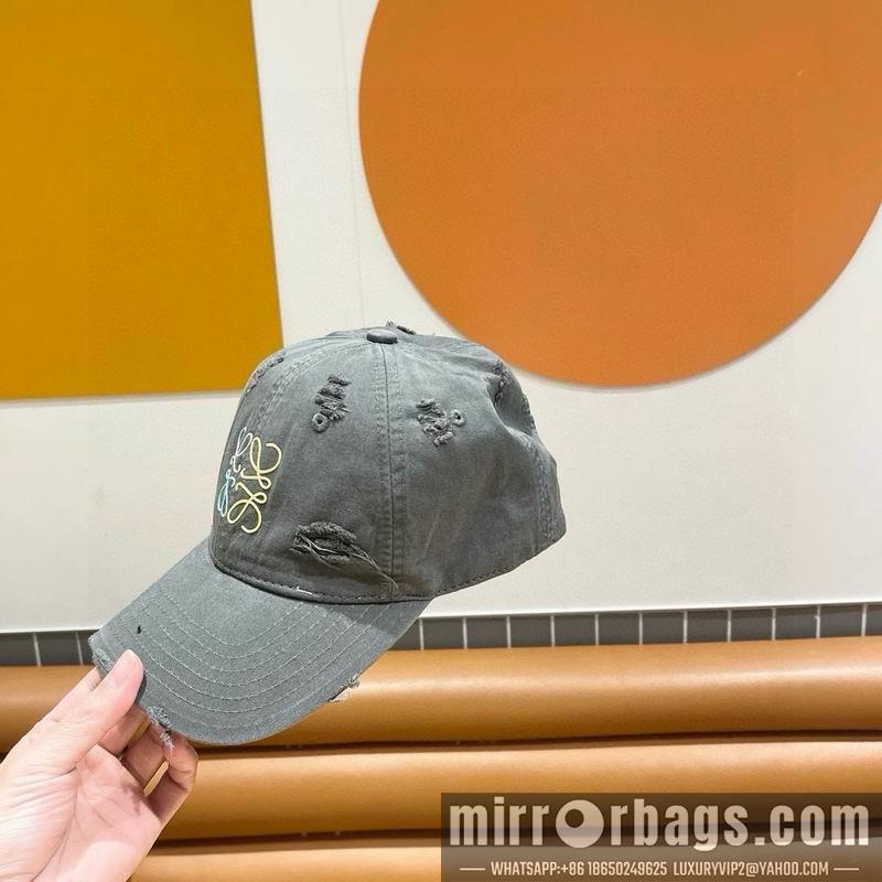 Replica Loewe cap 021101