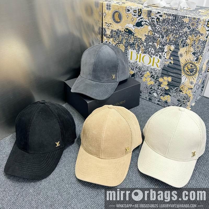 Replica LV cap dx14