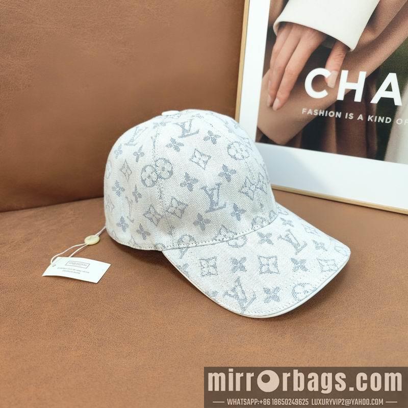 Replica LV Hat dx80