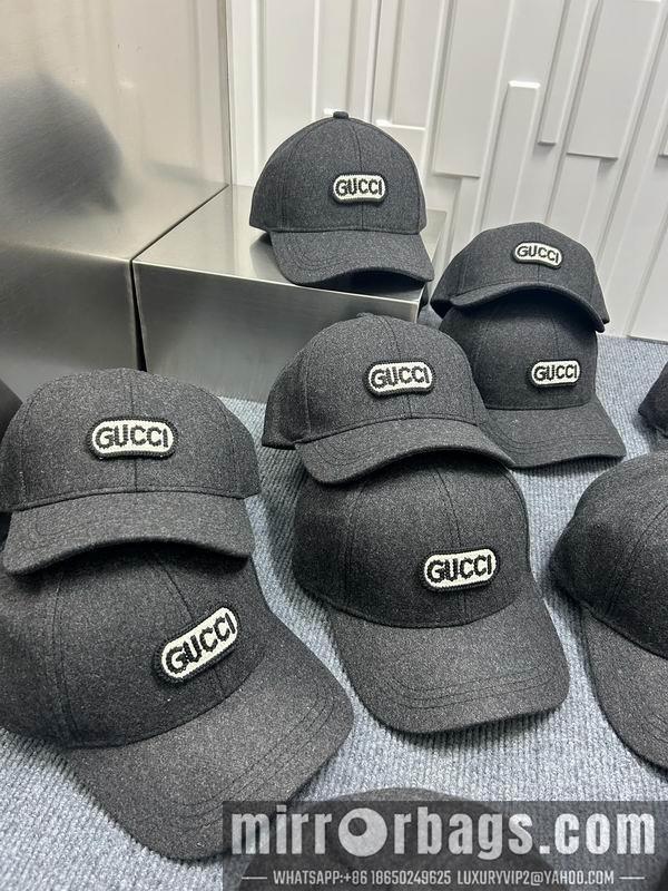 Replica Gucci cap dx19