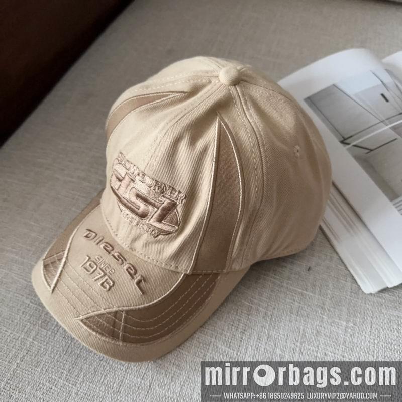Replica Diesel cap dx16