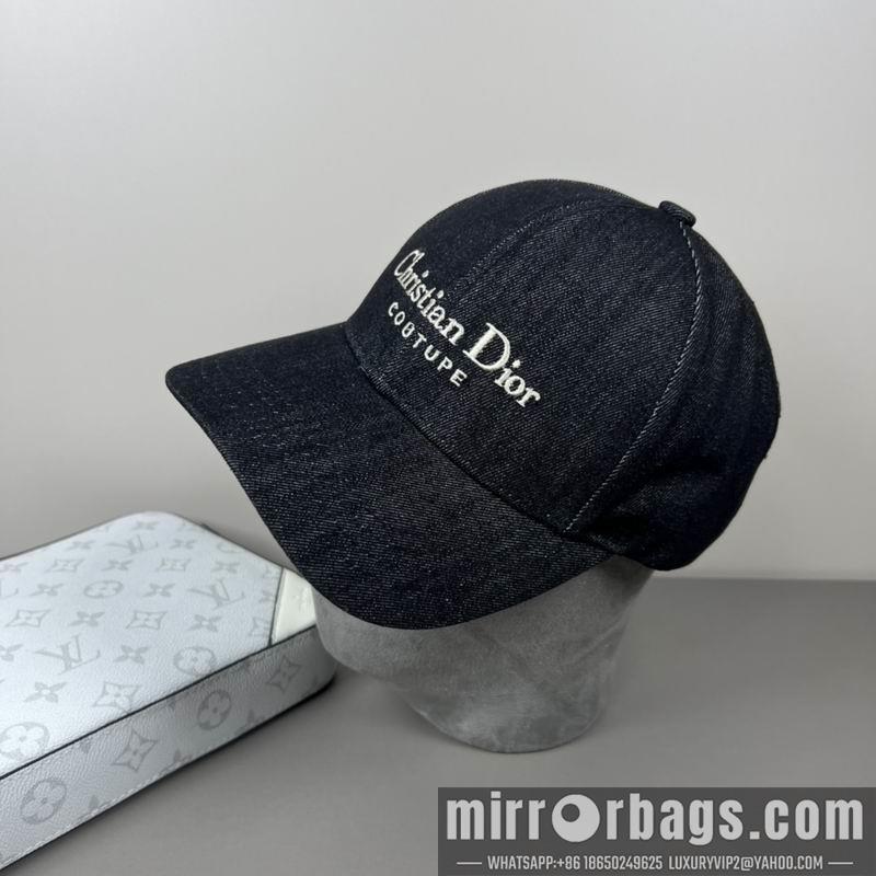 Replica Dior cap dx05