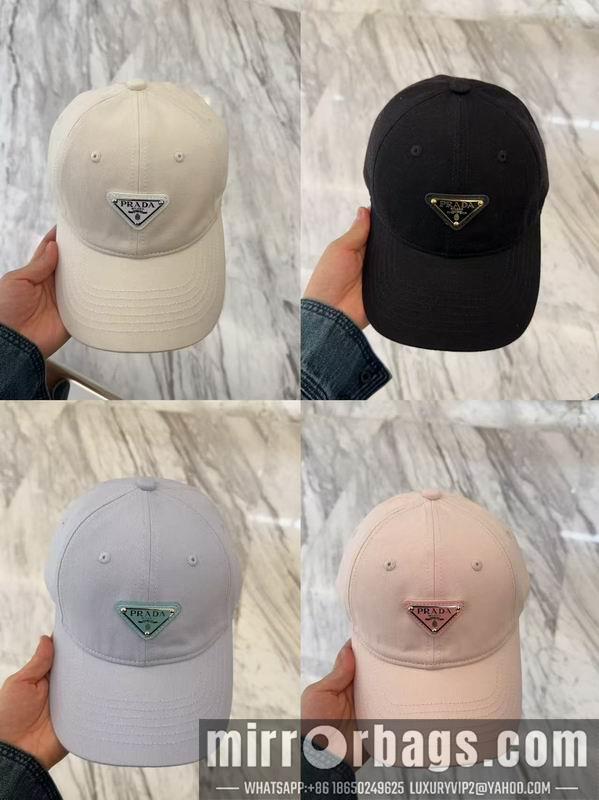Replica Prada cap dx18