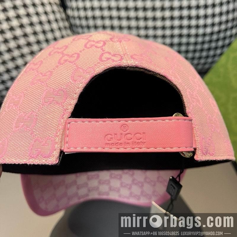 Replica Gucci cap dx143