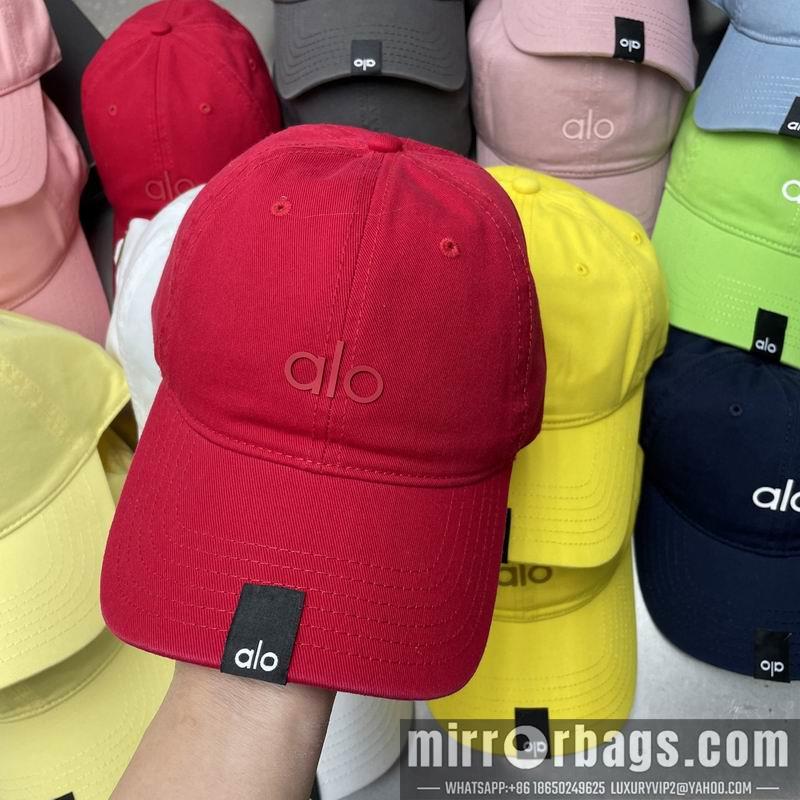 Replica Alo cap dx24