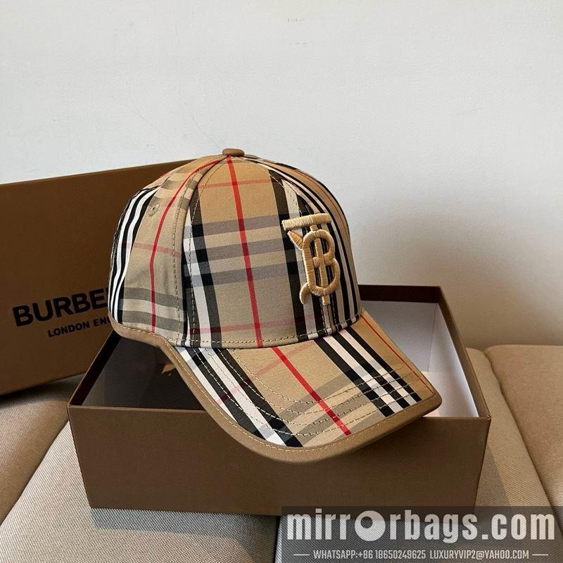 Replica Burberry cap dx20