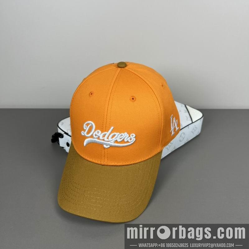 Replica MLB NY cap dx42