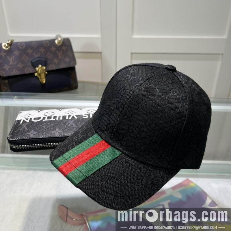 Replica Gucci Hat 050707