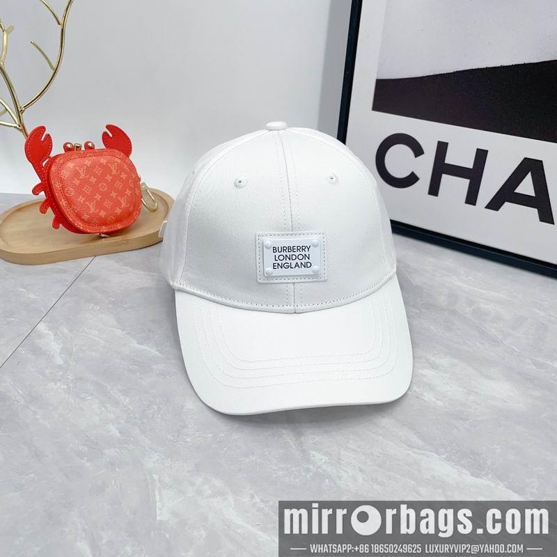 Replica Burberry cap dx04