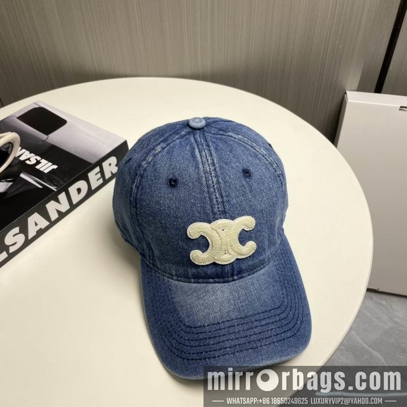 Replica Celine Cap dx40