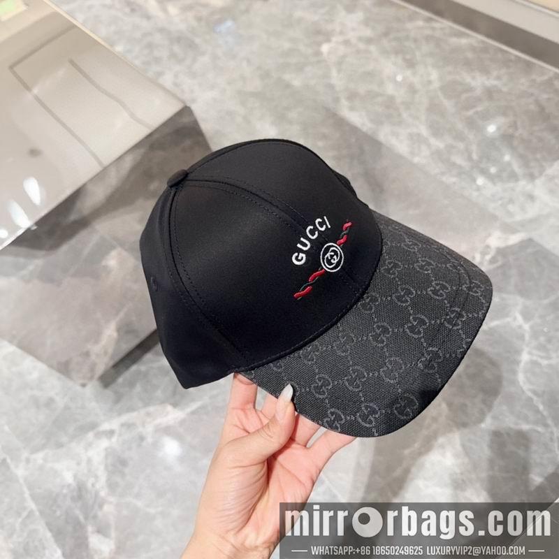 Replica Gucci cap 121401