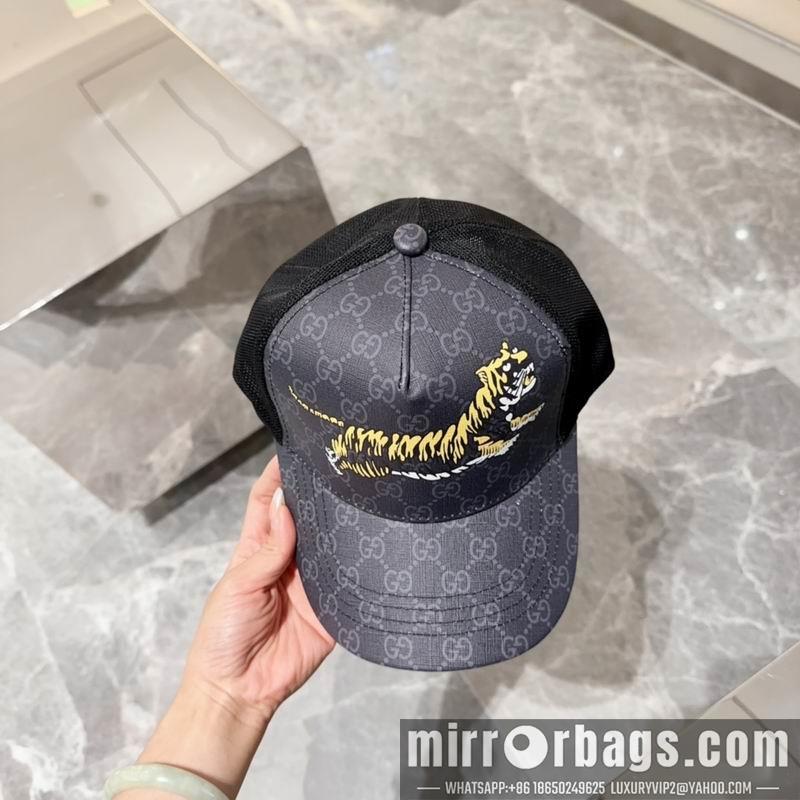 Replica Gucci cap dx04