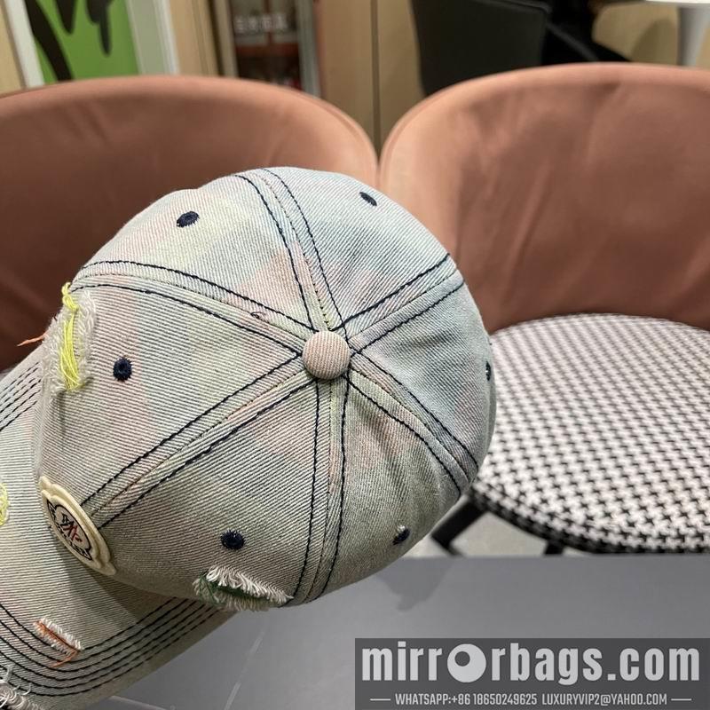 Replica Moncler cap 020801