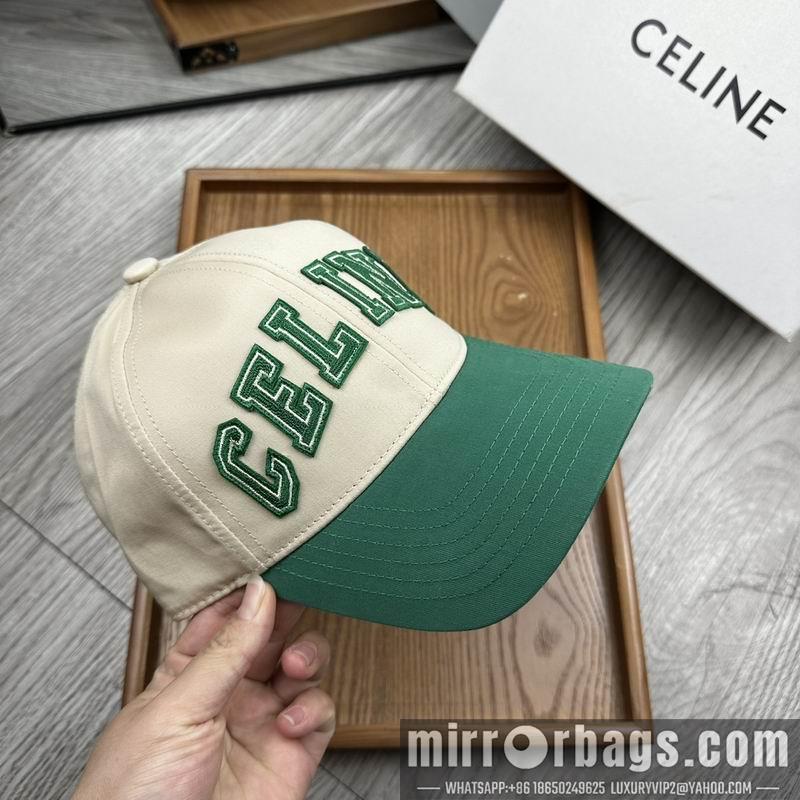 Replica Celine Hat dx26