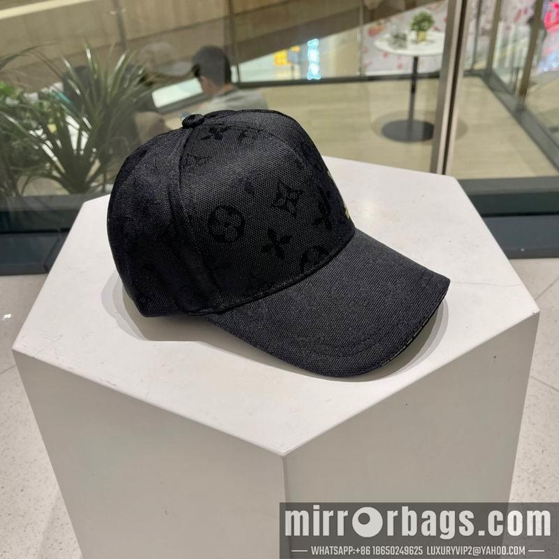 Replica LV cap 072203