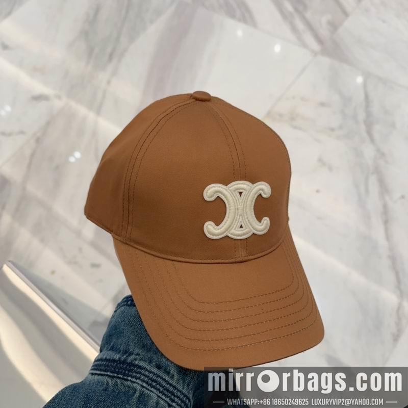 Replica Celine cap dx31