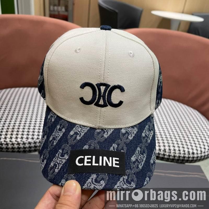 Replica Celine Cap 021003