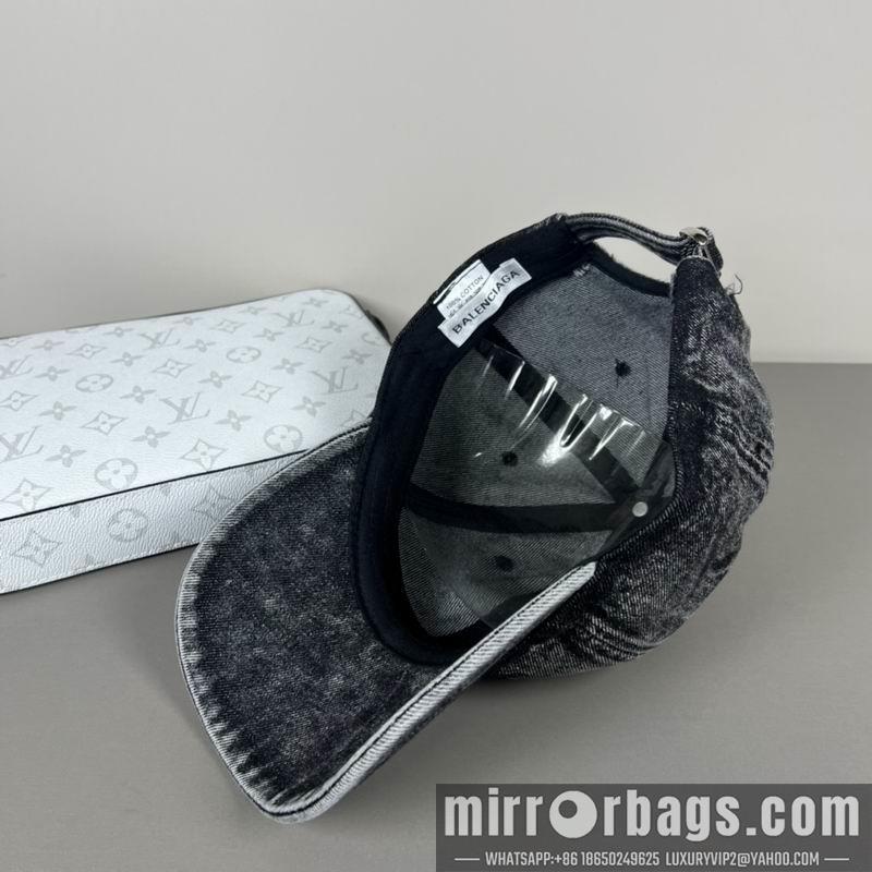 Replica Balenciaga Hat dx29
