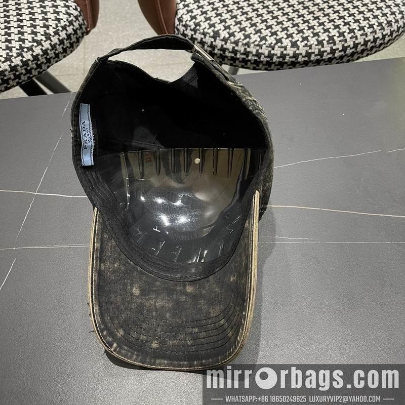 Replica Prada cap 040204