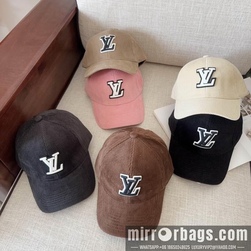Replica LV cap 122802