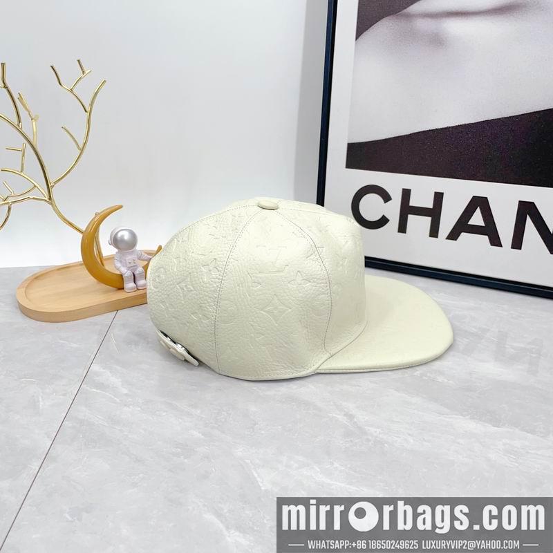 Replica LV Hat dx155