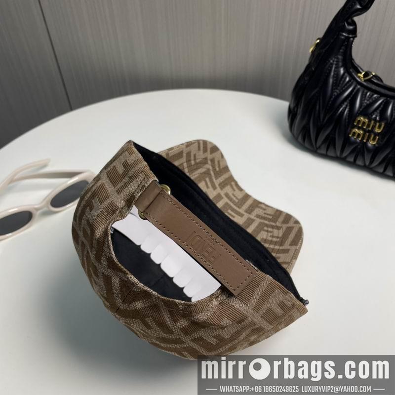 Replica Fendi cap 092701