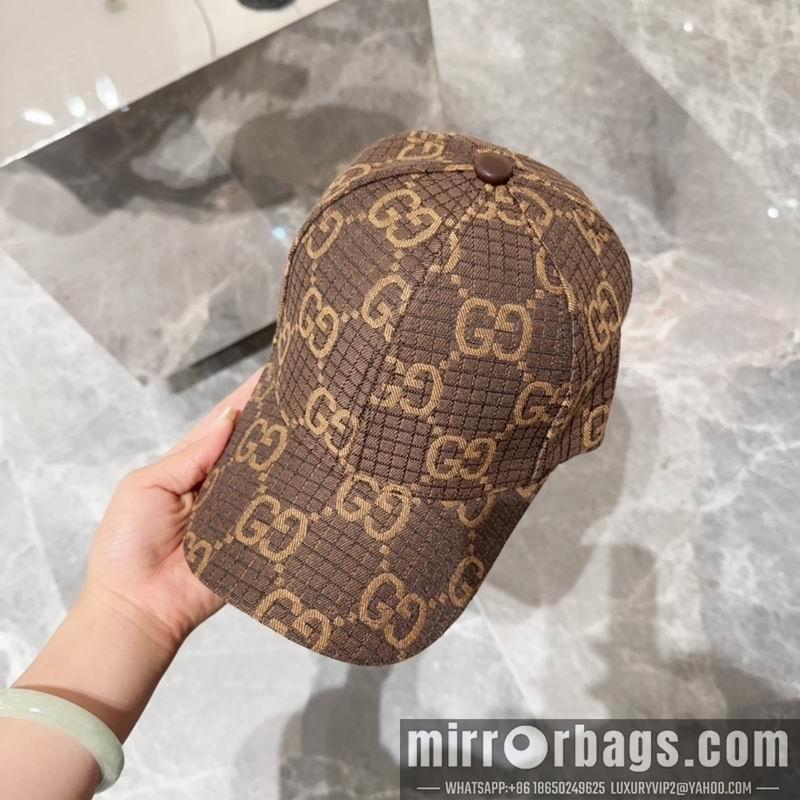 Replica Gucci cap dx41