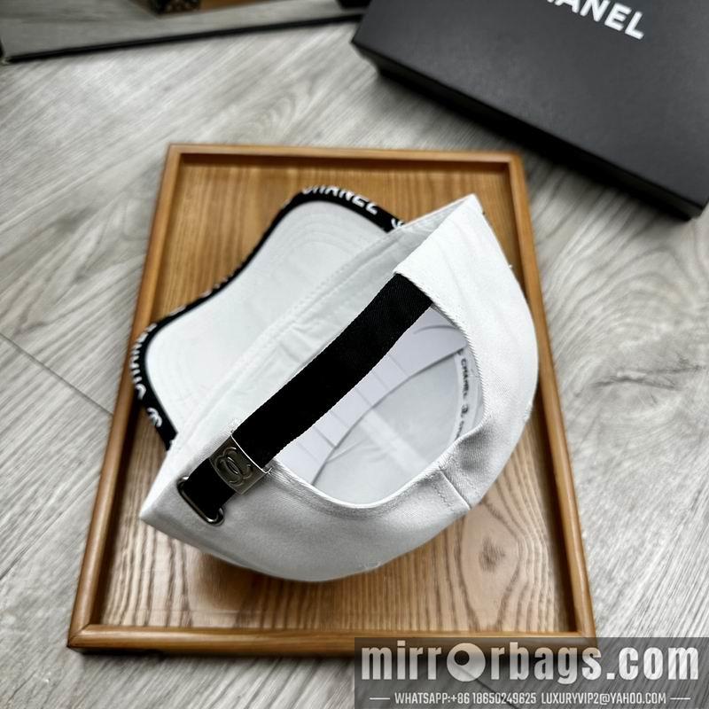 Replica Chanel cap dx16