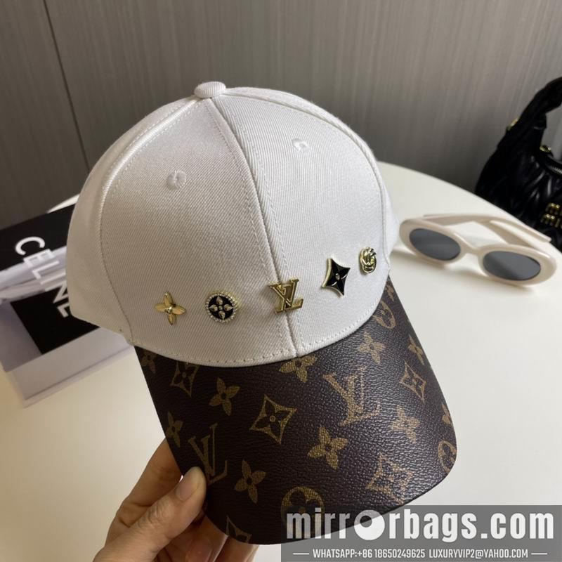 Replica LV cap 081003
