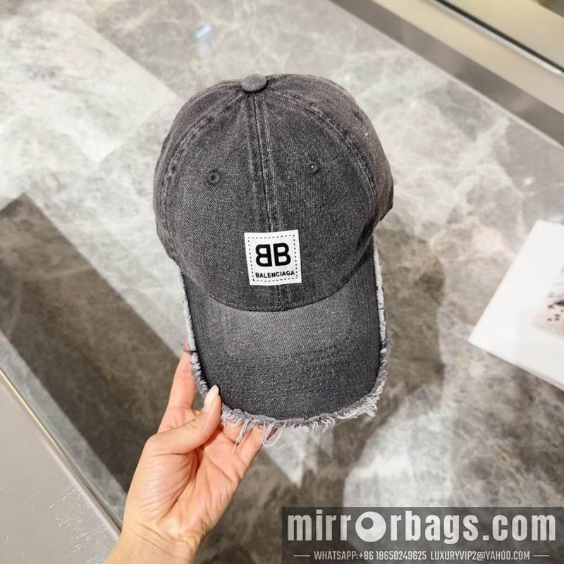 Replica Balenciaga Hat 120447