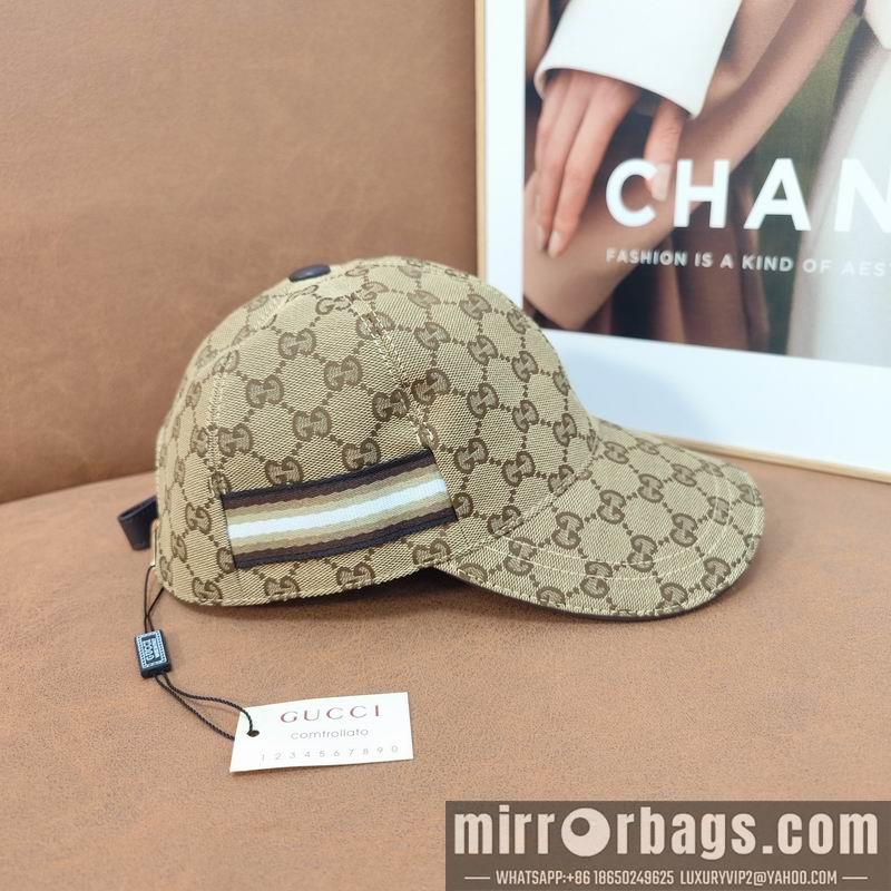 Replica Gucci cap dx99