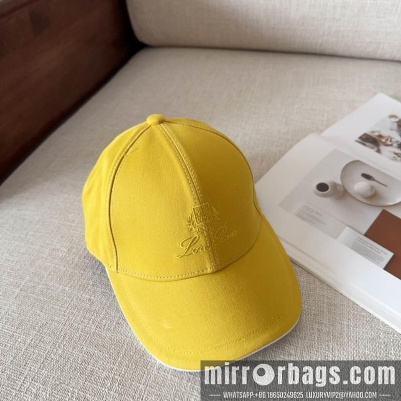 Replica Loro Piana Hat dx18