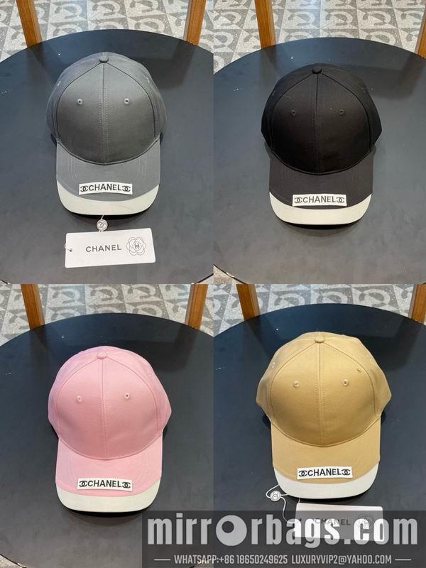 Replica Chanel Hat 021003