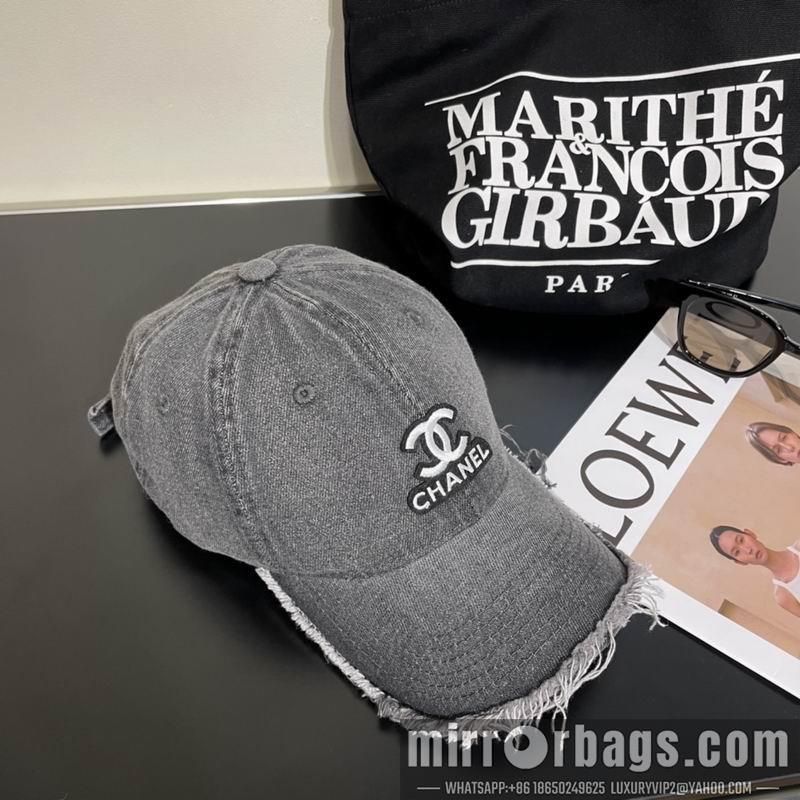 Replica Chanel Hat 083004