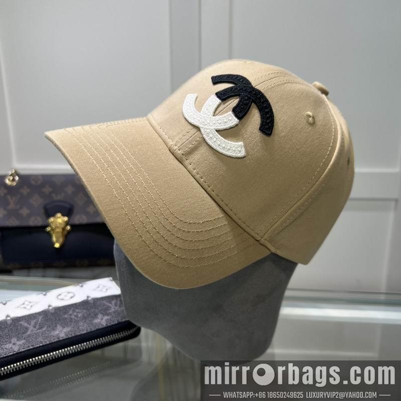 Replica Chanel cap dx39