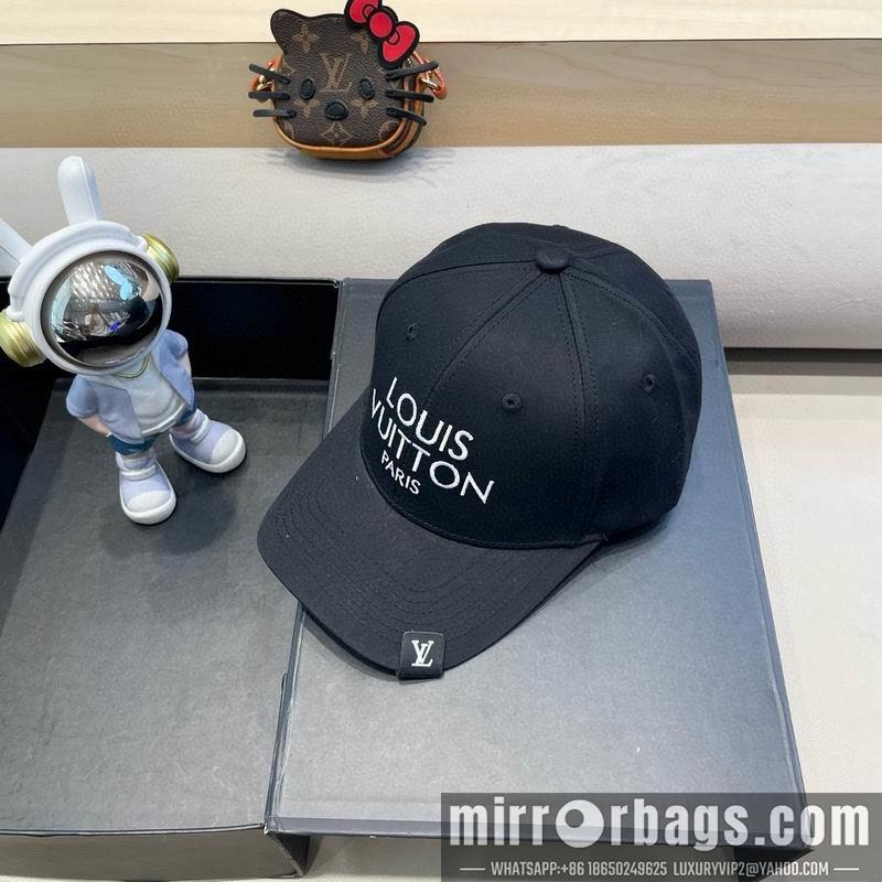 Replica LV Hat 041411