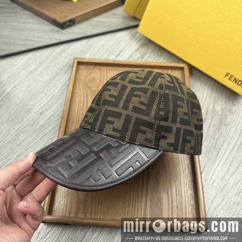 Replica Fendi cap 071202