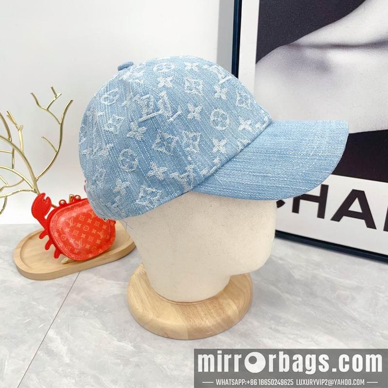 Replica LV cap dx01