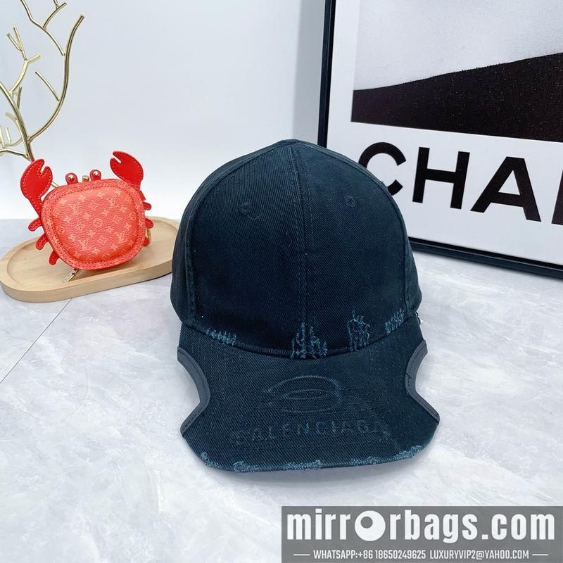 Replica Balenciaga cap dx120