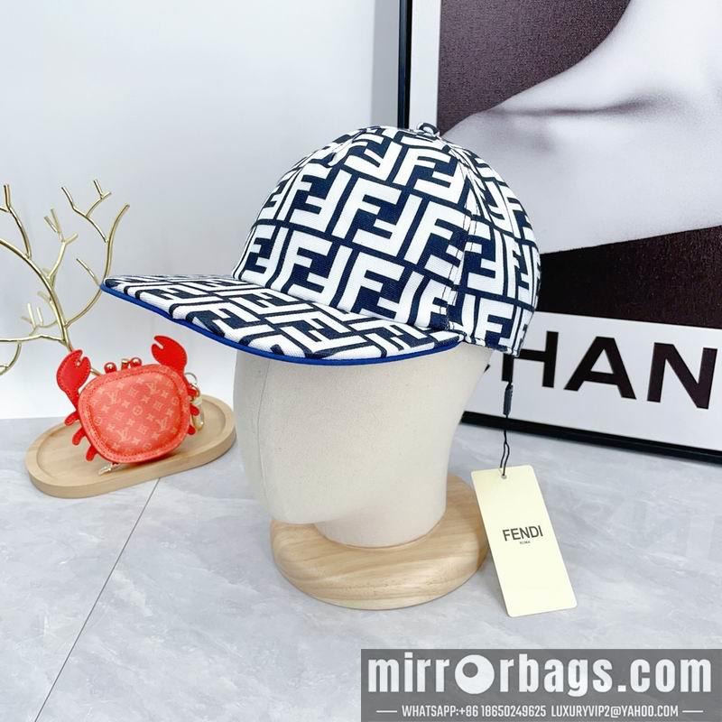Replica Fendi cap dx77