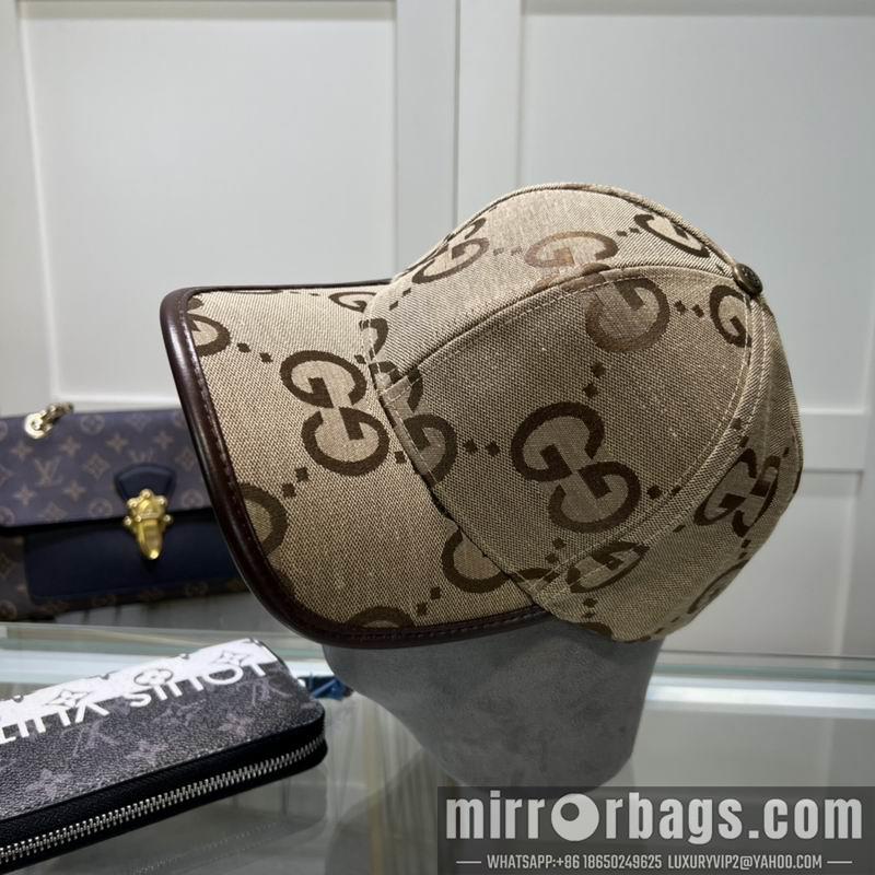 Replica Gucci cap dx02