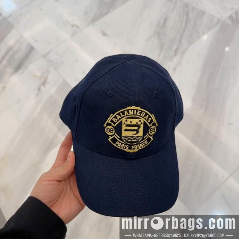 Replica Balenciaga Cap dx72