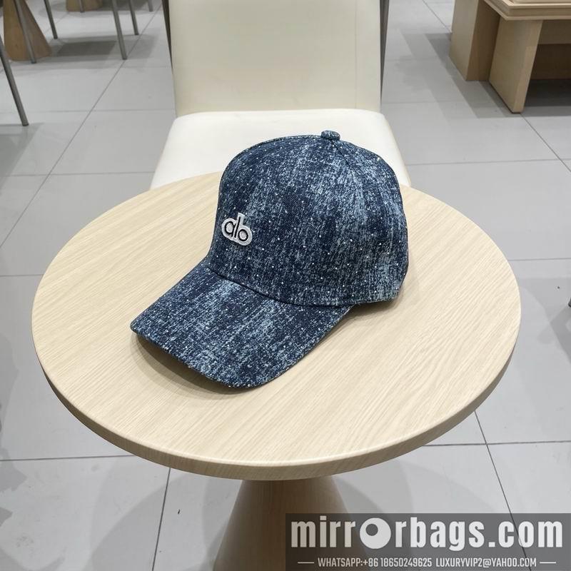 Replica Alo Hat 041402