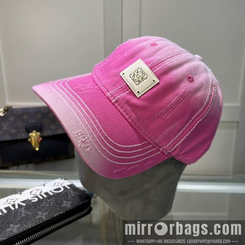 Replica Loewe Hat dx06