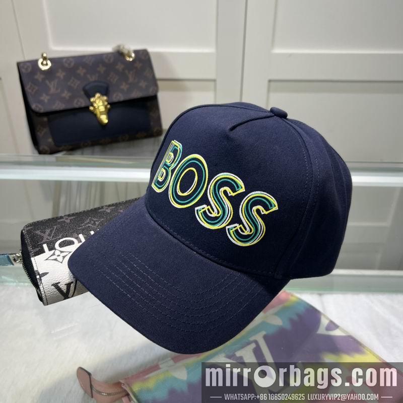 Replica Boss cap dx05