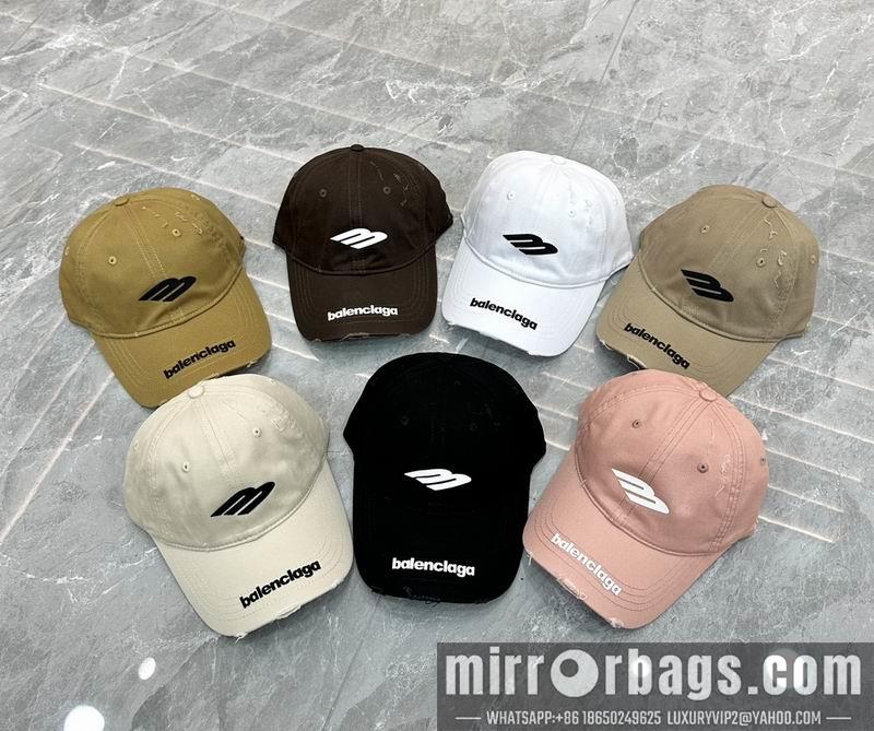 Replica Balenciaga cap dx35